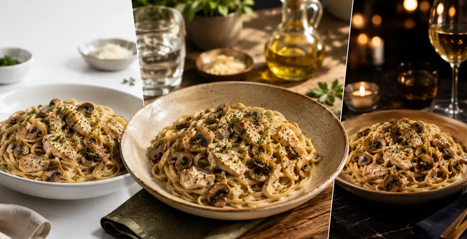 Food Visual AI