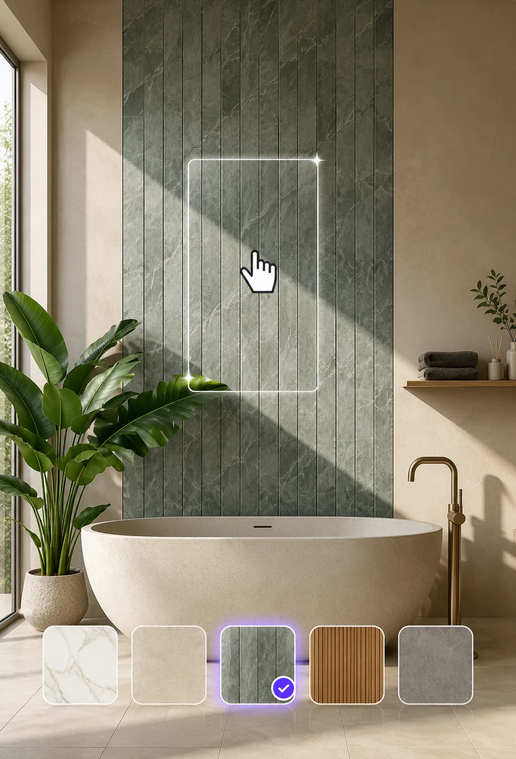 Surface
Swap AI