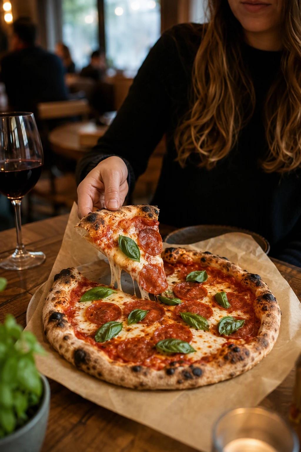 Dining Social