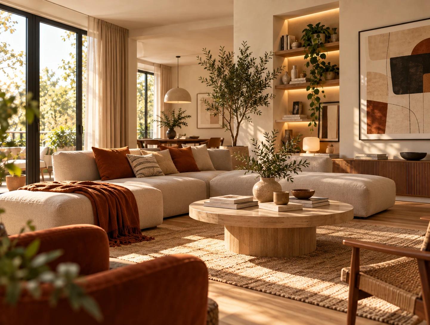 Architecture & Interior Design