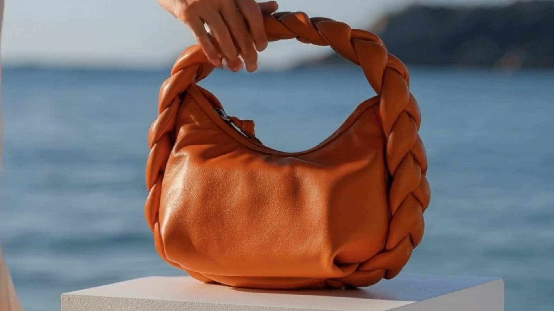 A new world for your bag