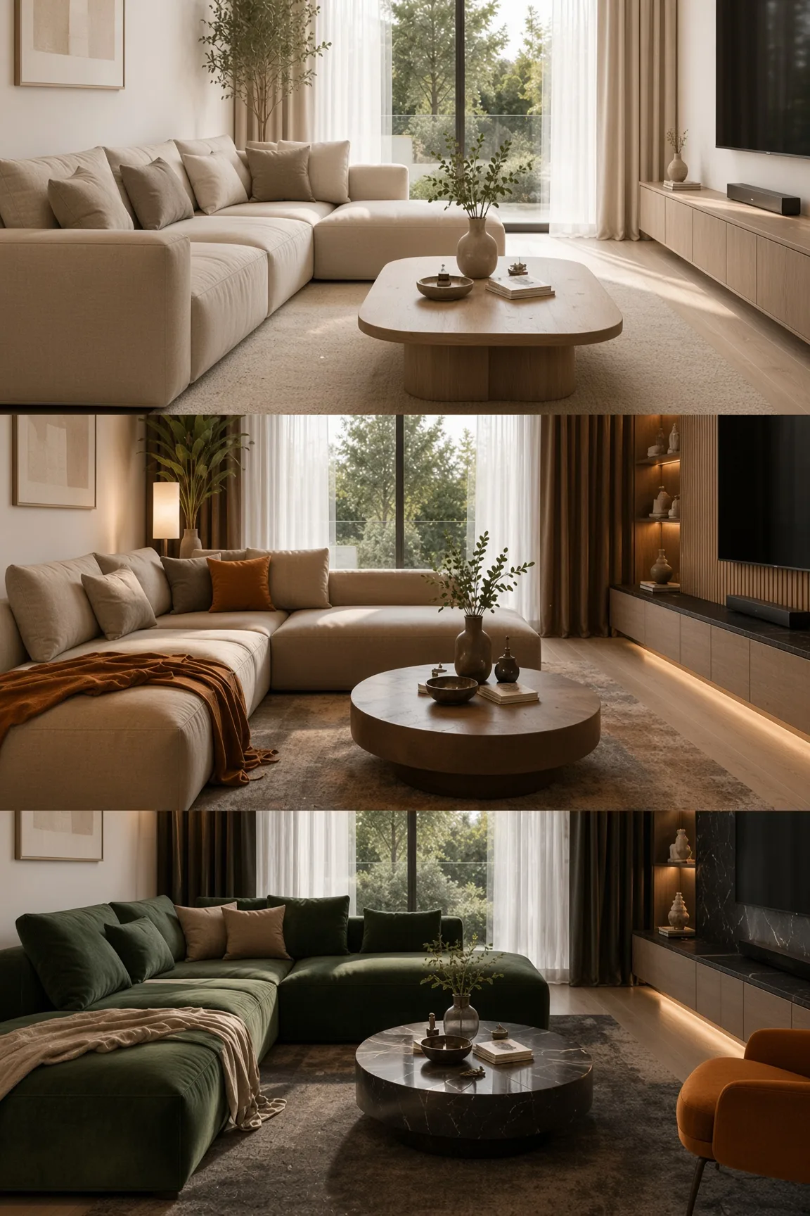 Interior AI